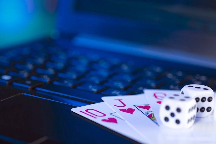 Panduan tanggung jawab untuk Jackpot dewasa