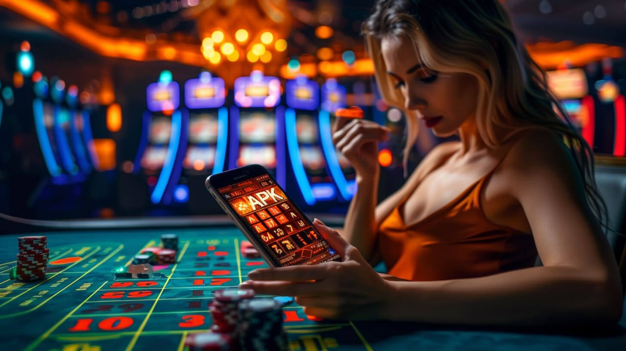 Perbandingan pengalaman mobile yang lebih jelas